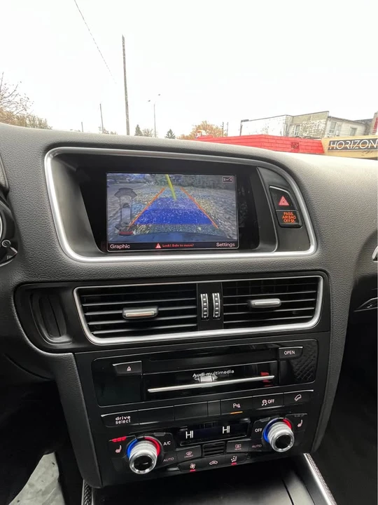 2017 Audi 8R SQ5 - Image 13 of 14