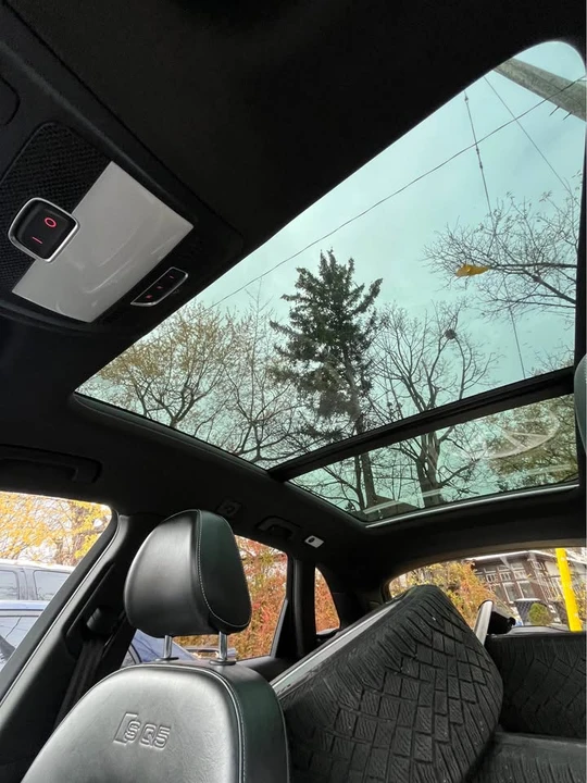 2017 Audi 8R SQ5 - Image 14 of 14