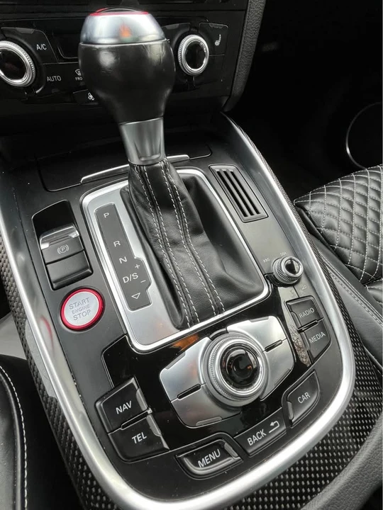 2017 Audi 8R SQ5 - Image 11 of 14