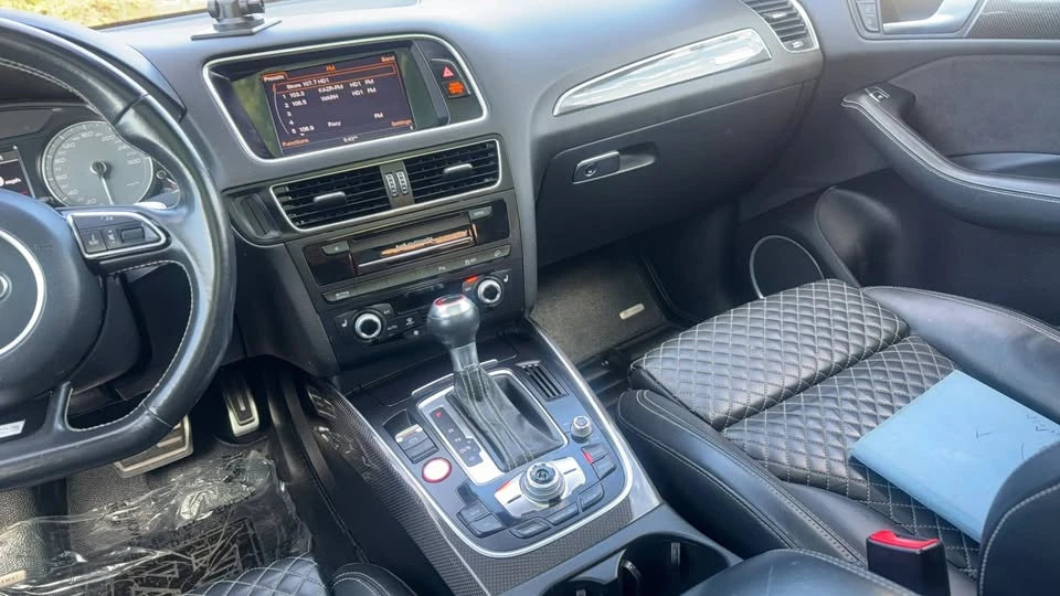 2017 Audi 8R SQ5 - Image 13 of 15