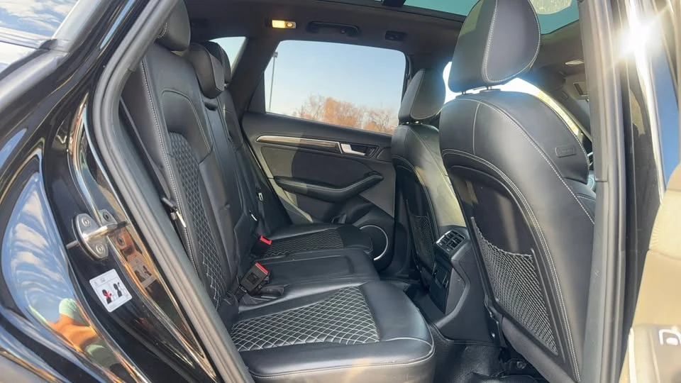2017 Audi 8R SQ5 - Image 14 of 15