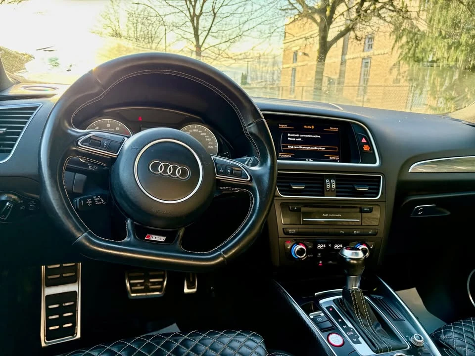 2017 Audi 8R SQ5 - Image 7 of 10