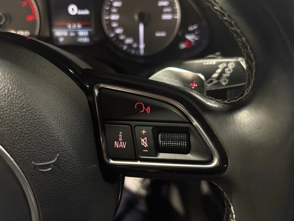 2017 Audi 8R SQ5 - Image 18 of 20