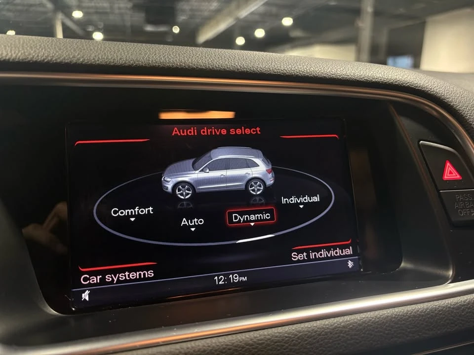 2017 Audi 8R SQ5 - Image 20 of 20