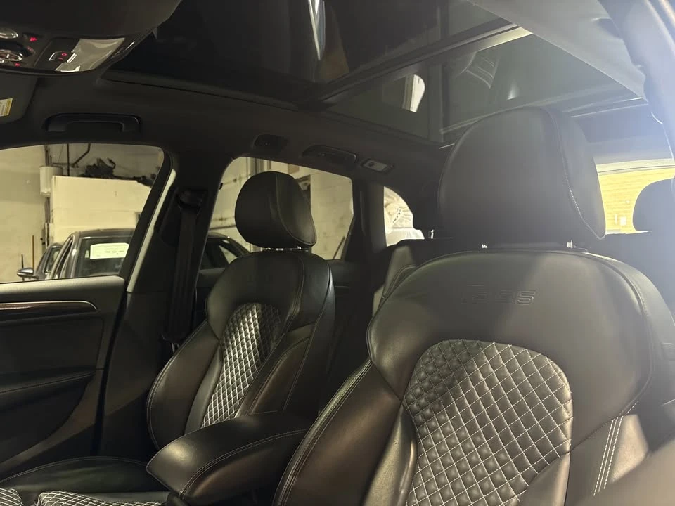 2017 Audi 8R SQ5 - Image 13 of 20