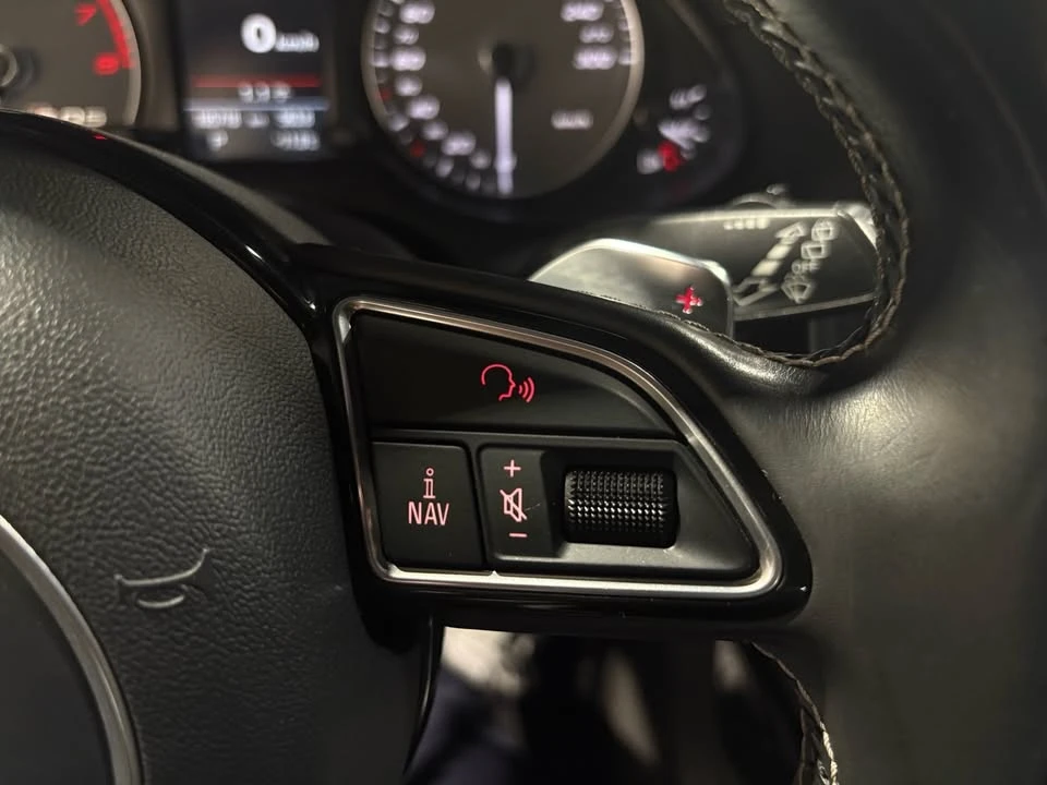 2017 Audi 8R SQ5 - Image 18 of 20