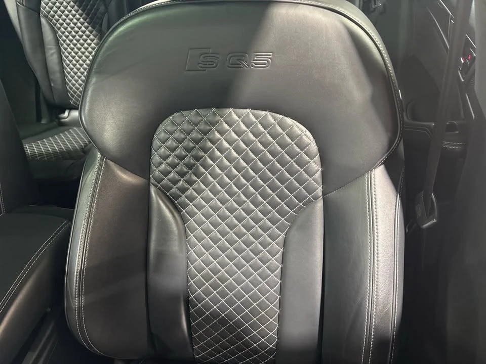 2017 Audi 8R SQ5 - Image 14 of 20