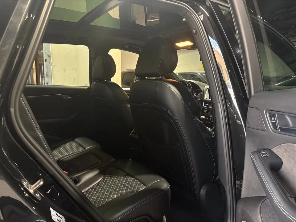 2017 Audi 8R SQ5 - Image 11 of 20