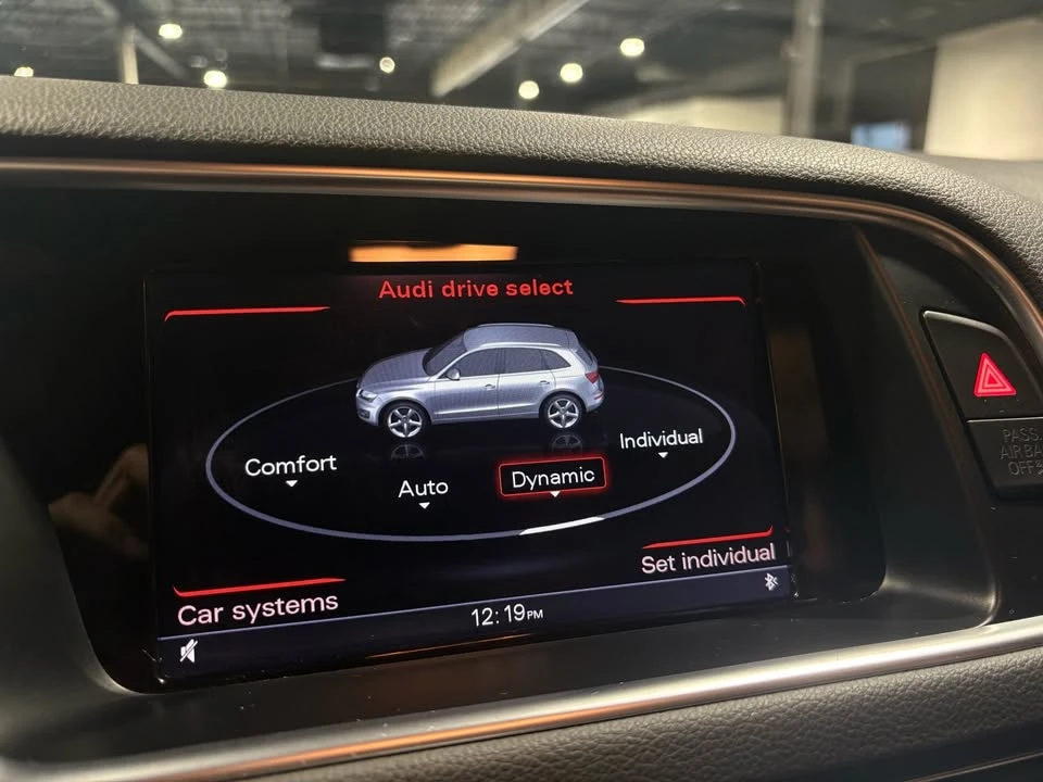 2017 Audi 8R SQ5 - Image 20 of 20