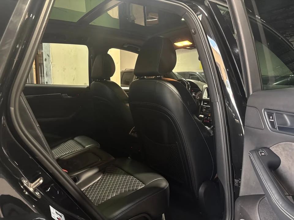 2017 Audi 8R SQ5 - Image 11 of 20