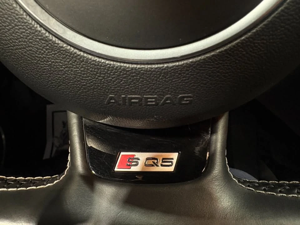 2017 Audi 8R SQ5 - Image 19 of 20