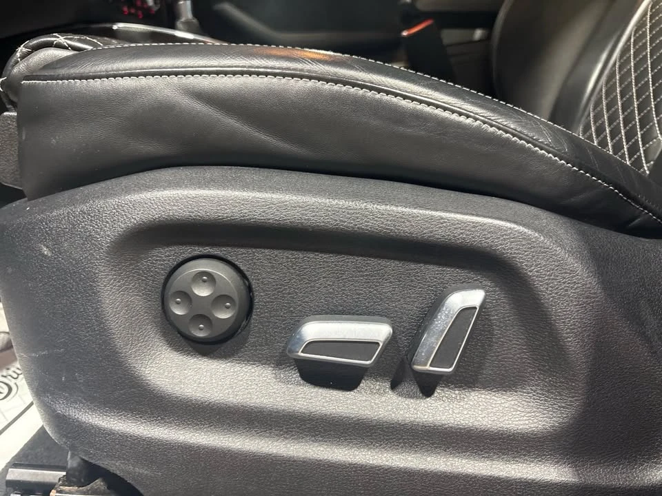 2017 Audi 8R SQ5 - Image 8 of 20