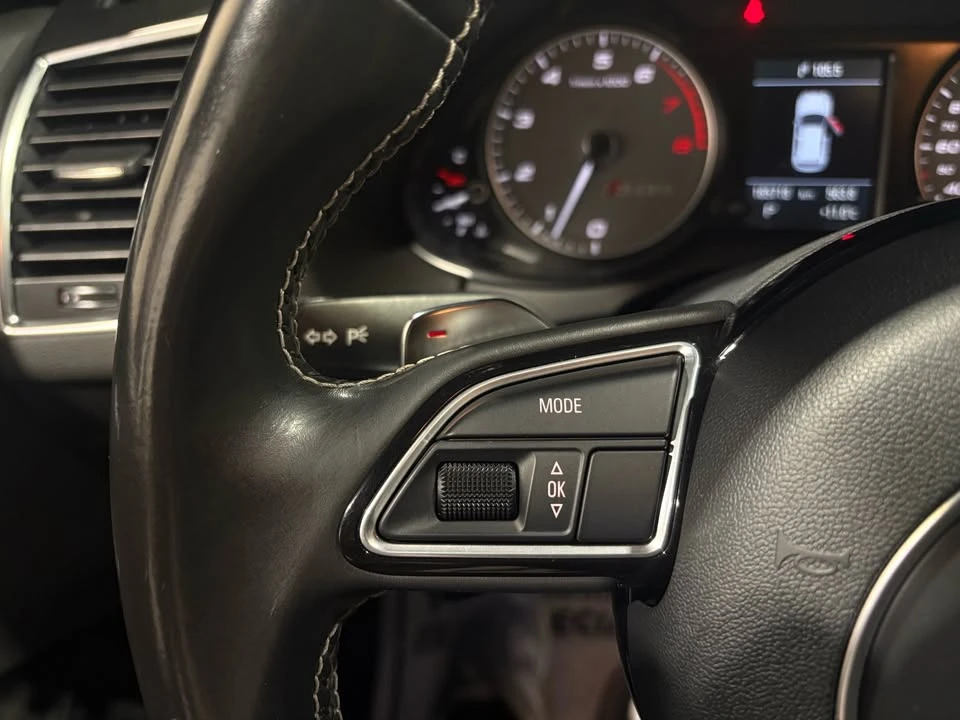 2017 Audi 8R SQ5 - Image 17 of 20