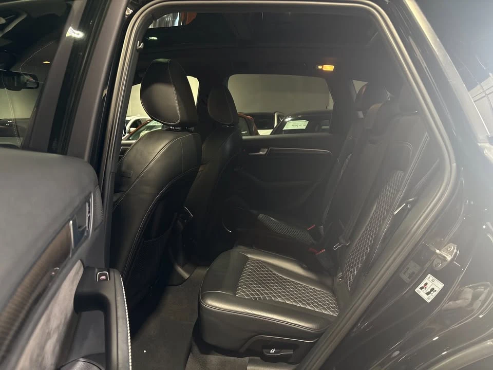 2017 Audi 8R SQ5 - Image 12 of 20