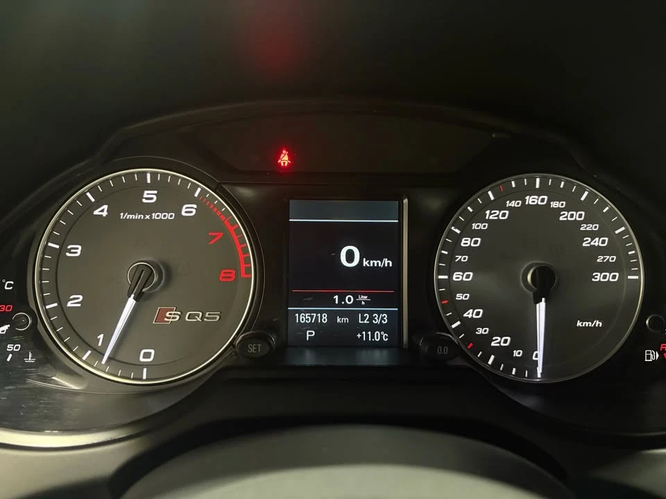 2017 Audi 8R SQ5 - Image 16 of 20