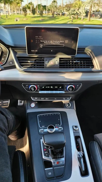 2017 Audi FY SQ5 - Image 13 of 13