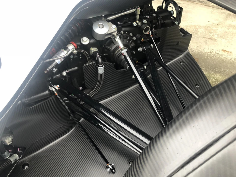 2017 BAC Mono - Image 29 of 31
