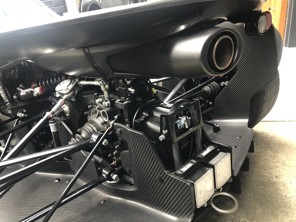 2017 BAC Mono - Image 31 of 31
