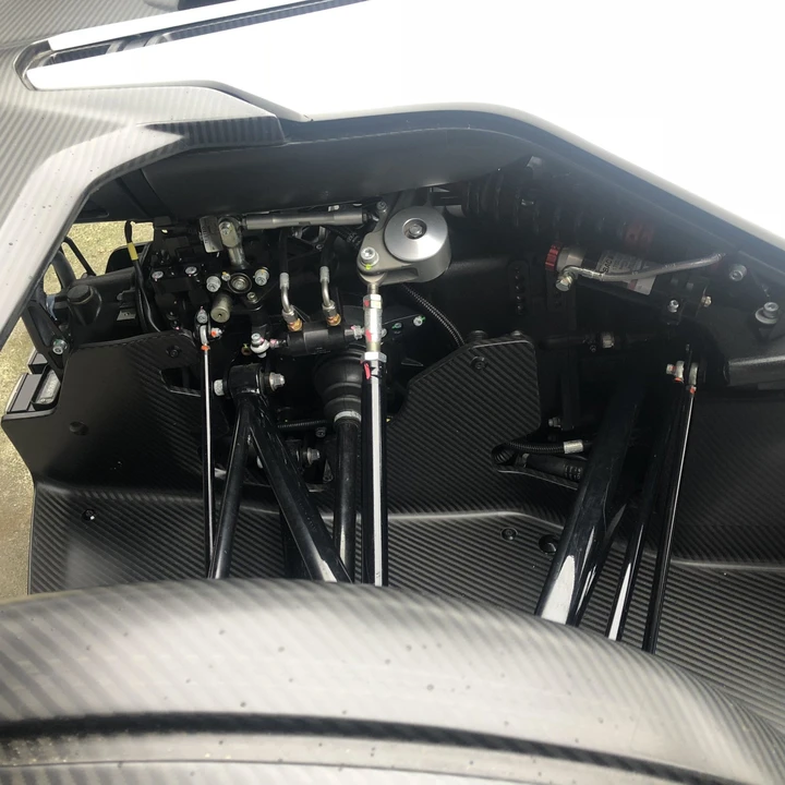 2017 BAC Mono - Image 30 of 31