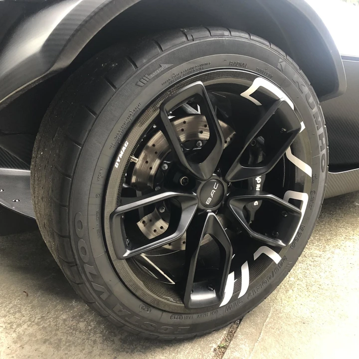 2017 BAC Mono - Image 19 of 31