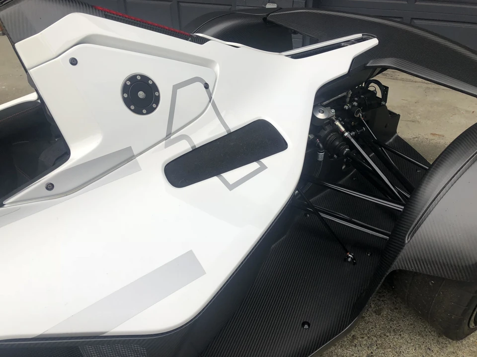 2017 BAC Mono - Image 15 of 31
