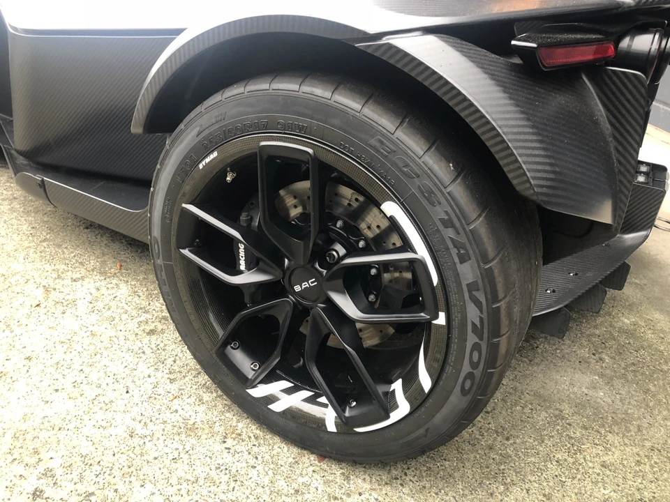2017 BAC Mono - Image 20 of 31