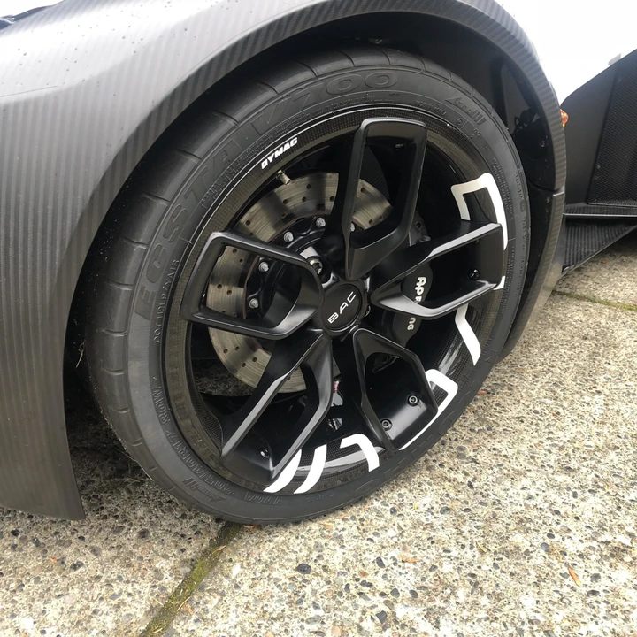 2017 BAC Mono - Image 22 of 31