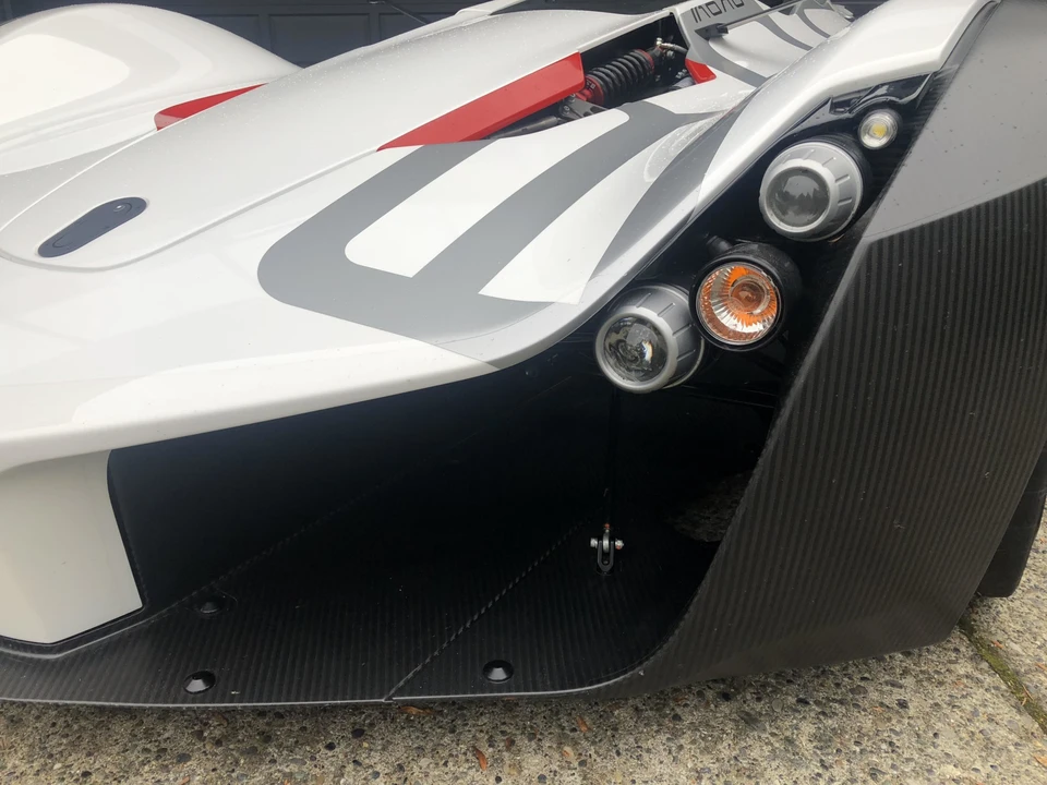 2017 BAC Mono - Image 16 of 31