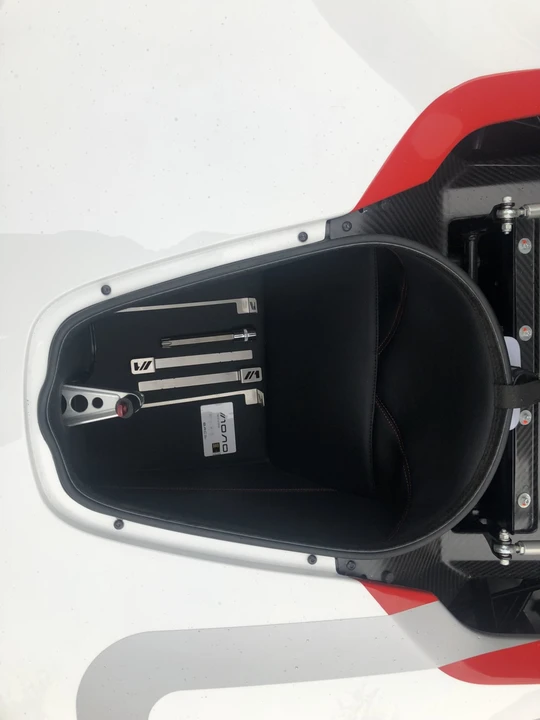 2017 BAC Mono - Image 27 of 31