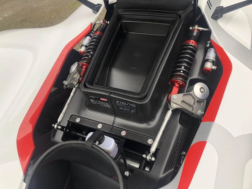 2017 BAC Mono - Image 28 of 31