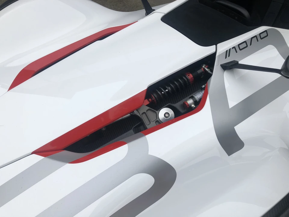 2017 BAC Mono - Image 17 of 31
