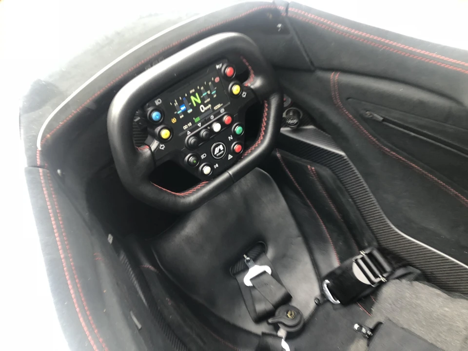 2017 BAC Mono - Image 24 of 31