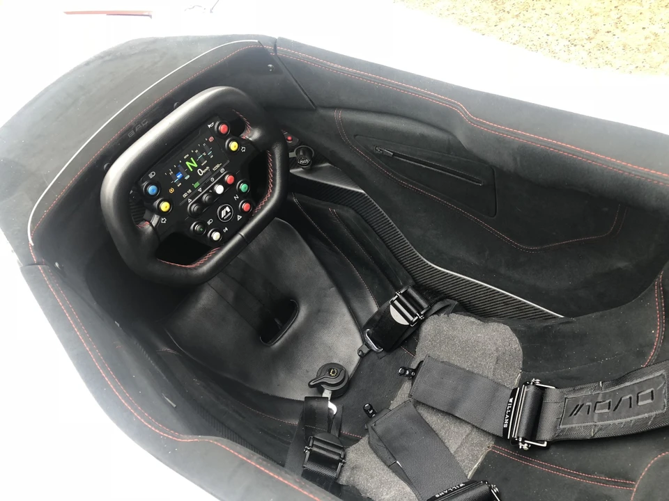 2017 BAC Mono - Image 25 of 31