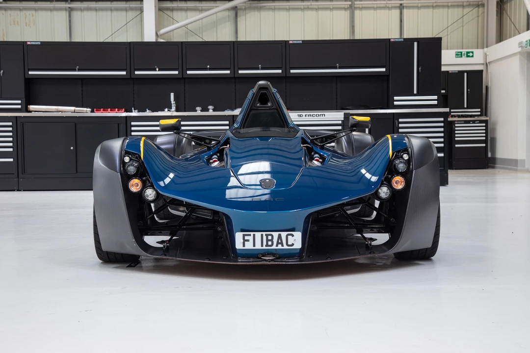 2017 BAC Mono - Image 2 of 31