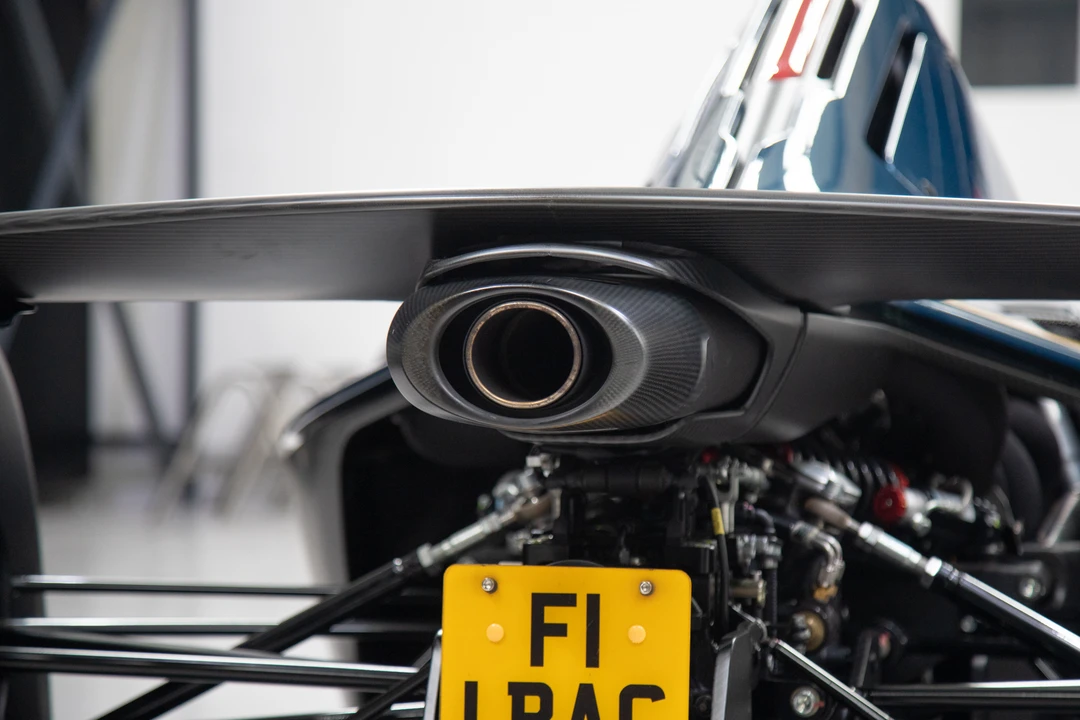 2017 BAC Mono - Image 11 of 31