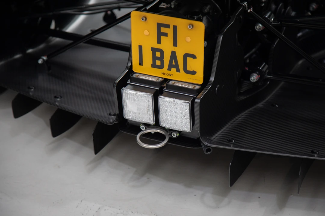 2017 BAC Mono - Image 12 of 31
