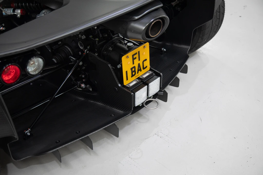 2017 BAC Mono - Image 13 of 31