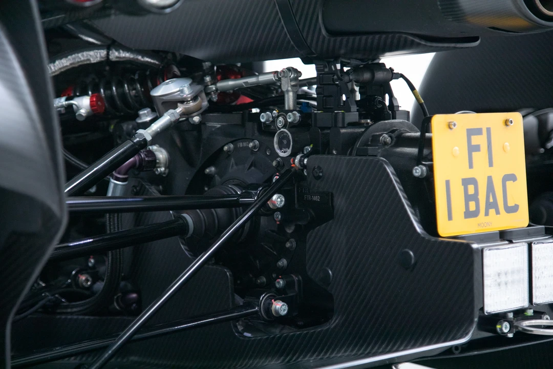 2017 BAC Mono - Image 14 of 31
