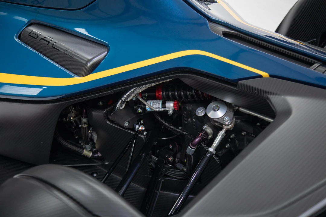 2017 BAC Mono - Image 15 of 31