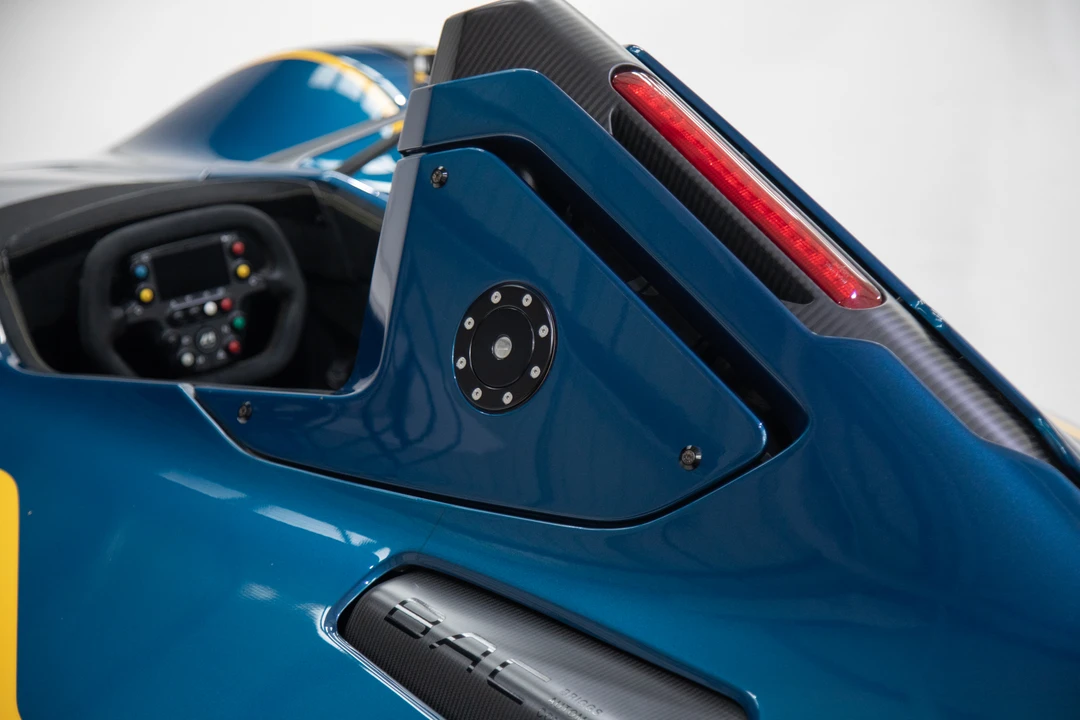 2017 BAC Mono - Image 17 of 31