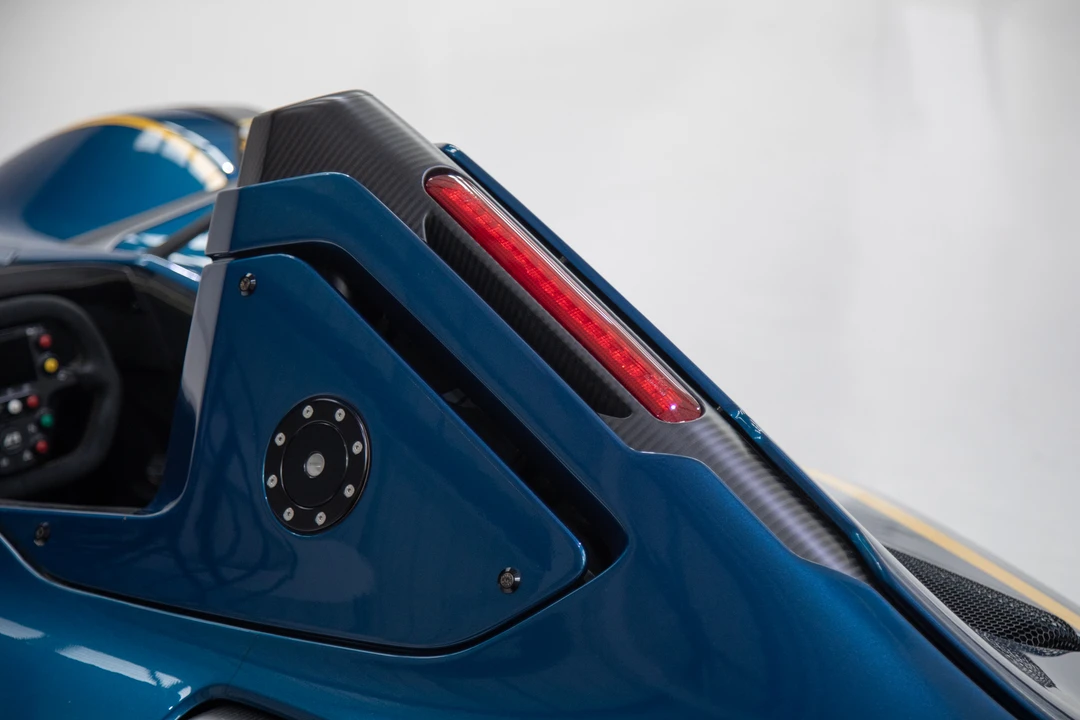 2017 BAC Mono - Image 18 of 31