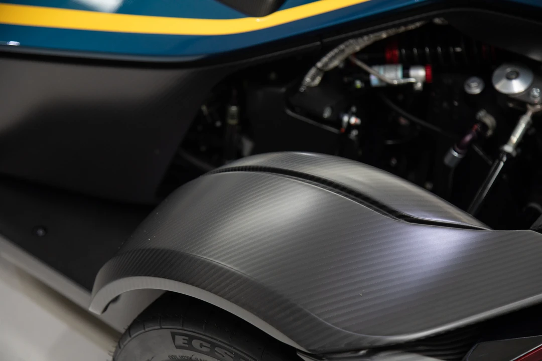 2017 BAC Mono - Image 19 of 31