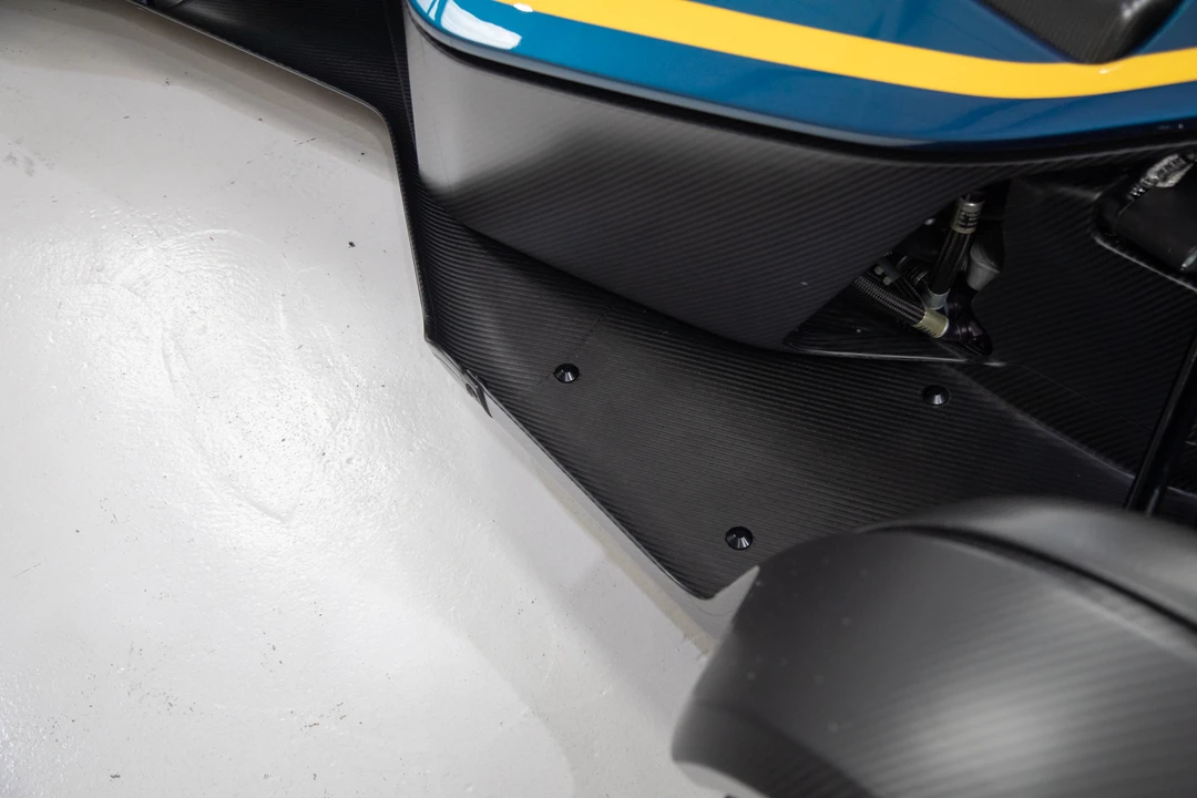 2017 BAC Mono - Image 20 of 31