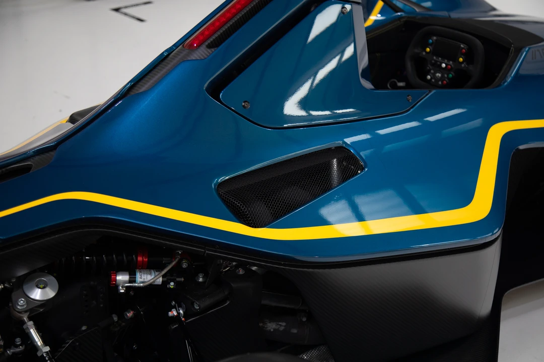 2017 BAC Mono - Image 22 of 31
