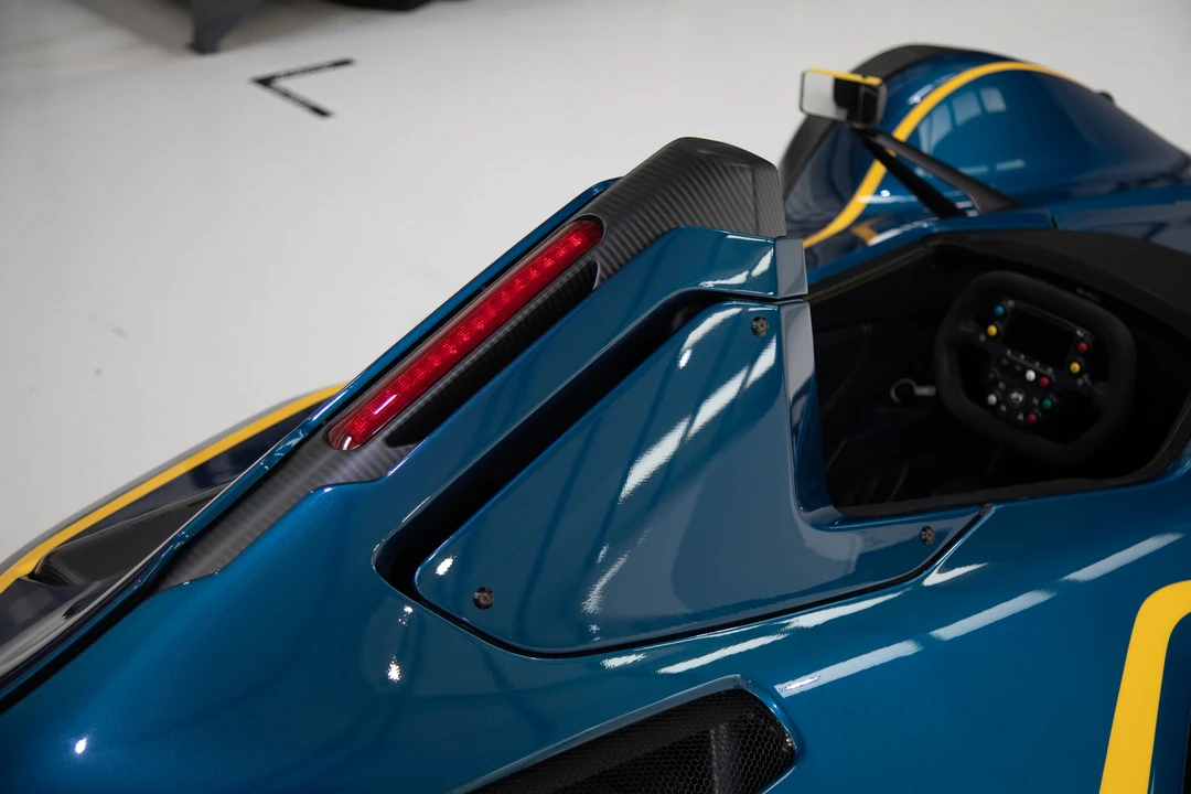 2017 BAC Mono - Image 23 of 31