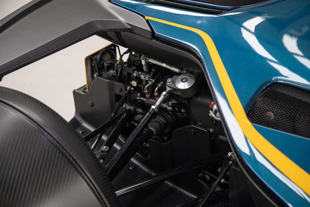2017 BAC Mono - Image 24 of 31