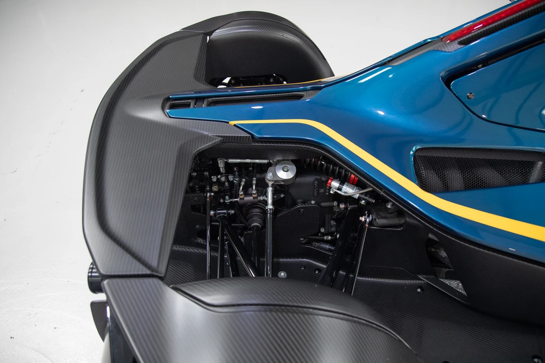 2017 BAC Mono - Image 25 of 31