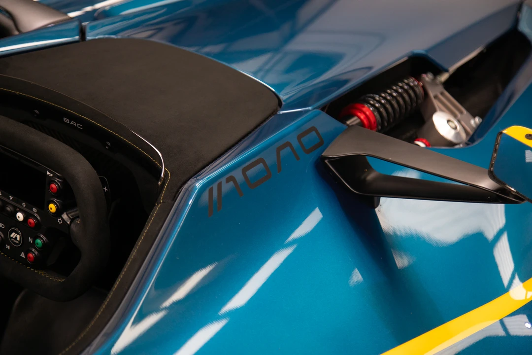 2017 BAC Mono - Image 26 of 31