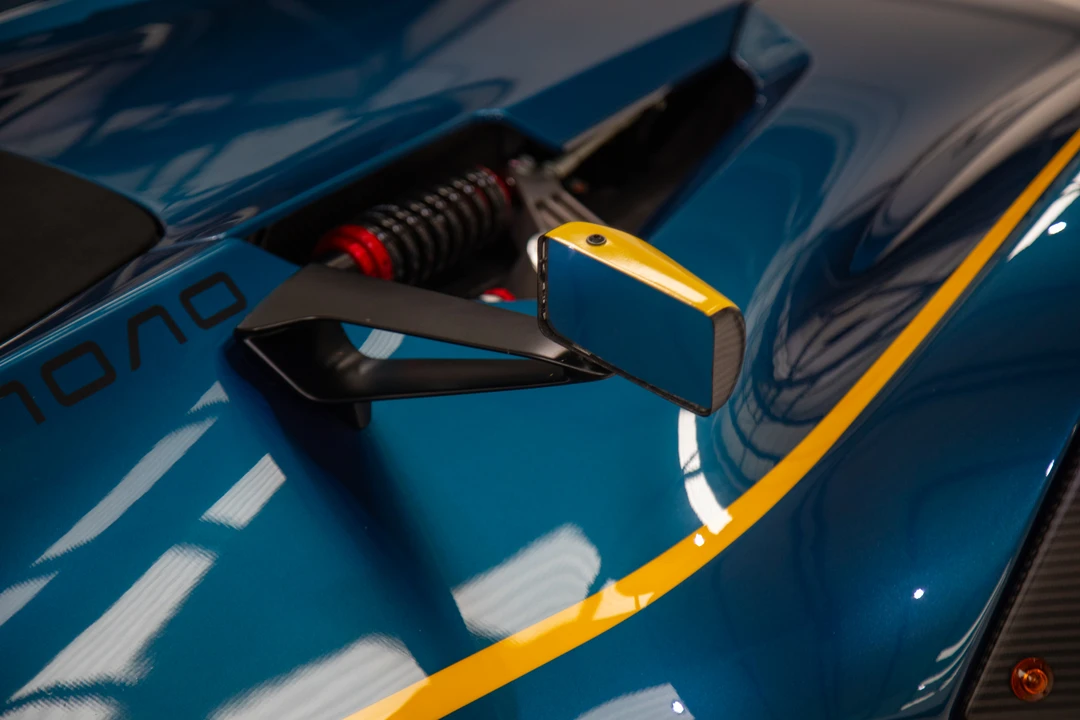2017 BAC Mono - Image 27 of 31