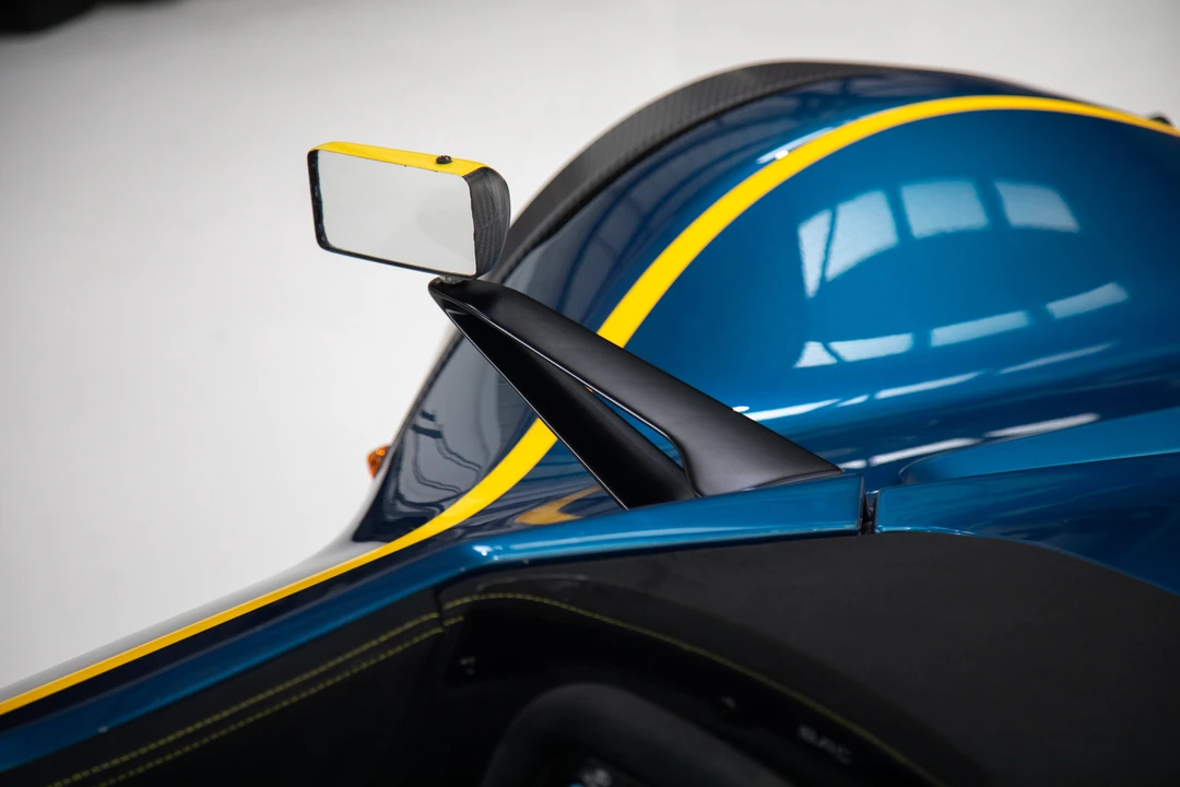 2017 BAC Mono - Image 28 of 31